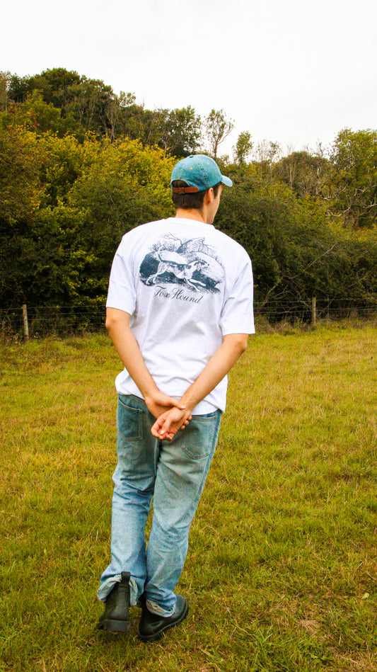 Hotel Fox Hound T-Shirt