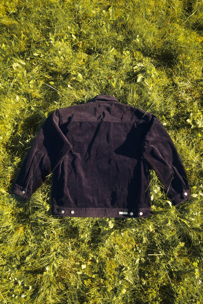Hotel Corduroy Wagon Jacket