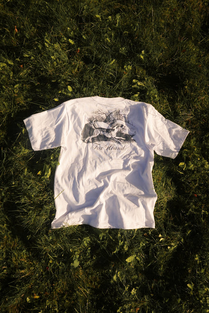 Hotel Fox Hound T-Shirt