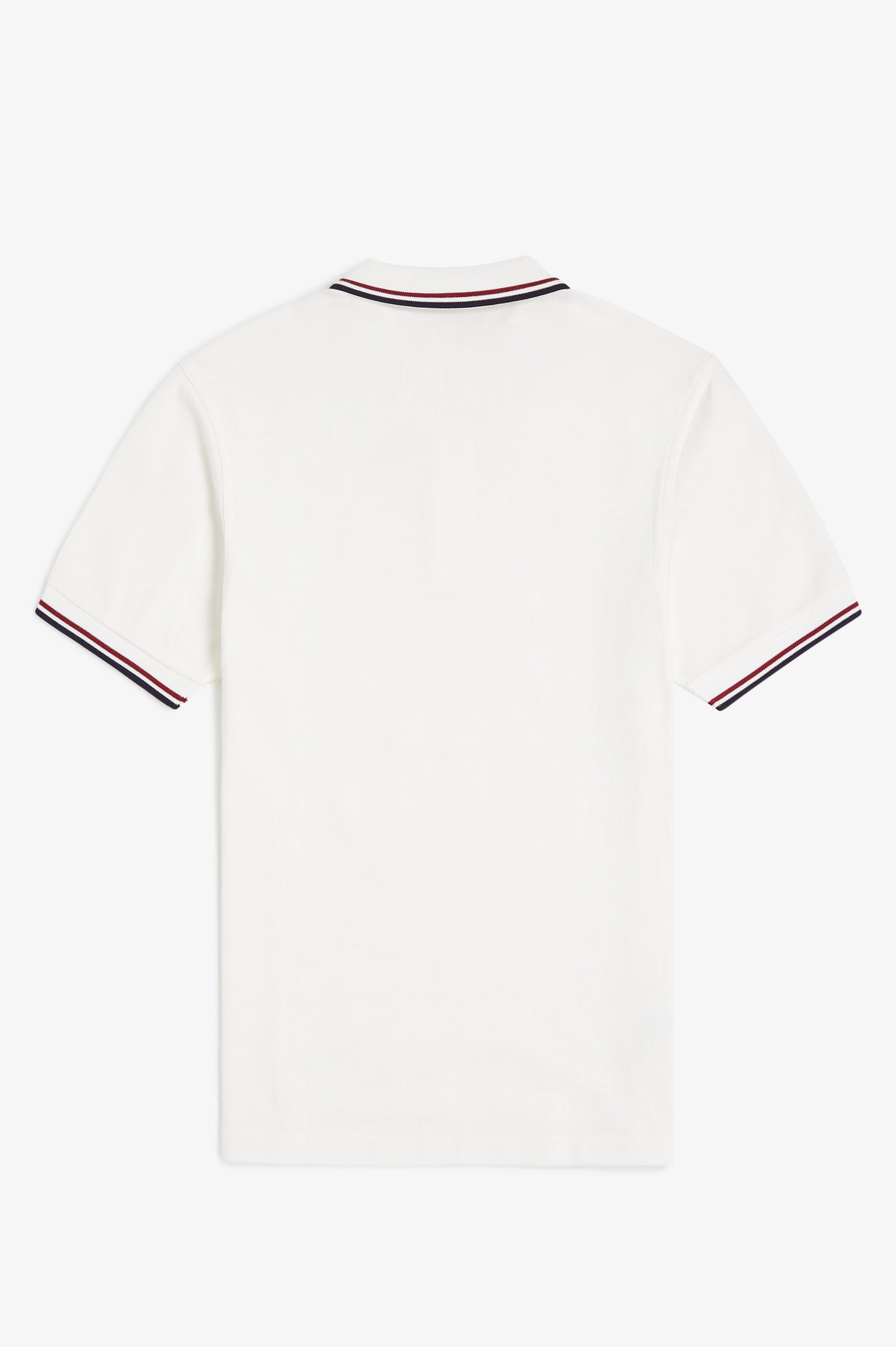 Fred Perry twin tipped shirt