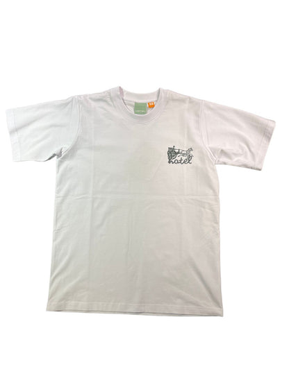 Hotel Wagon Tee