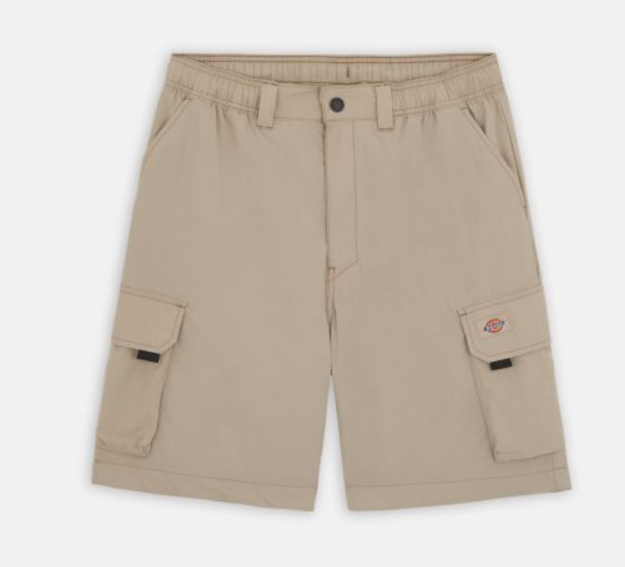 Jackson Cargo Shorts