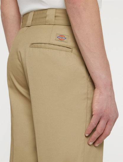 874 WORK PANT - KHAKI