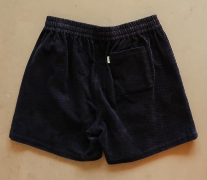 Hotel Cord shorts