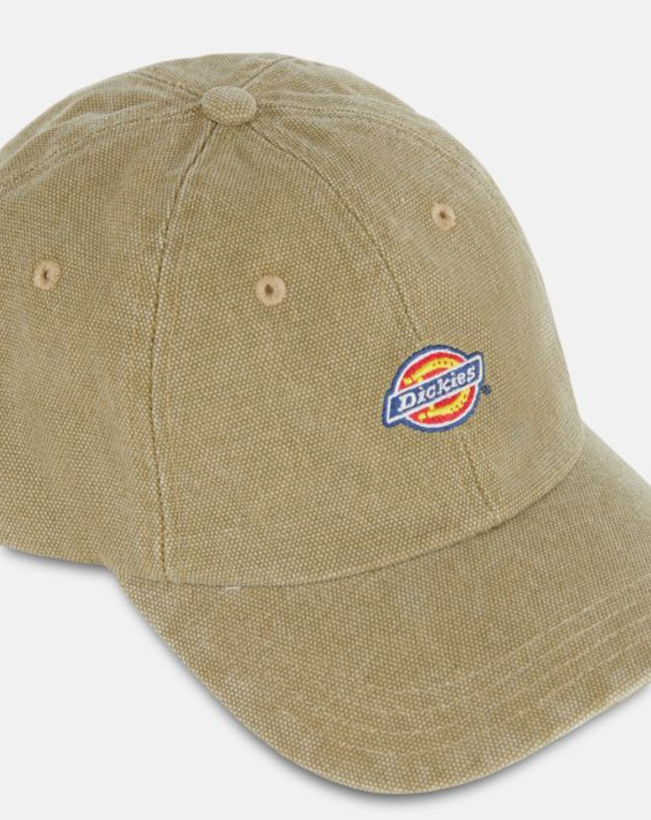 Hardwick Duck Canvas Cap