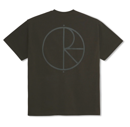 Polar Stroke logo tee