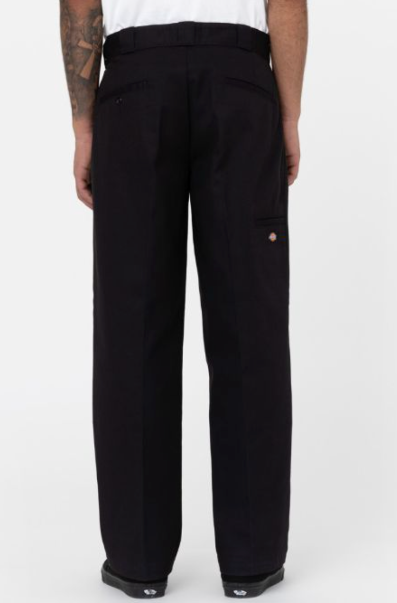 Double Knee Loose fit Pant