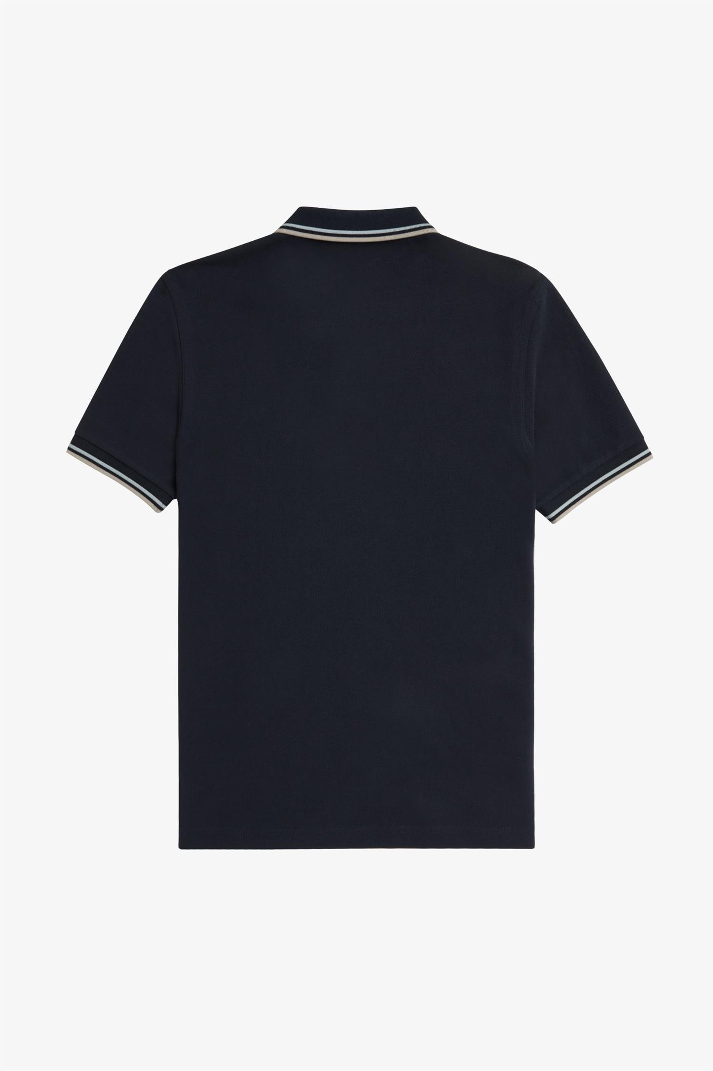 Twin tipped Fred Perry shirt
