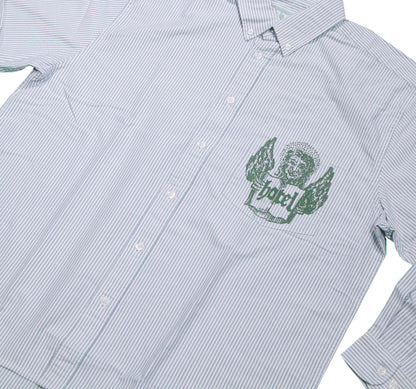 Hotel Oxford Shirt