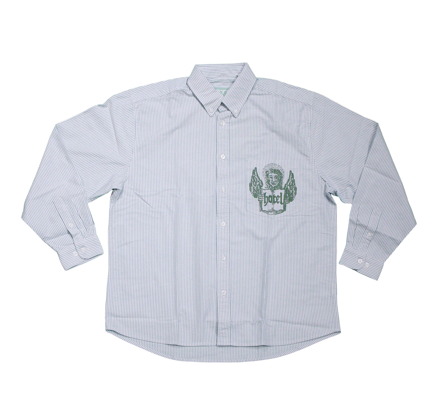 Hotel Oxford Shirt