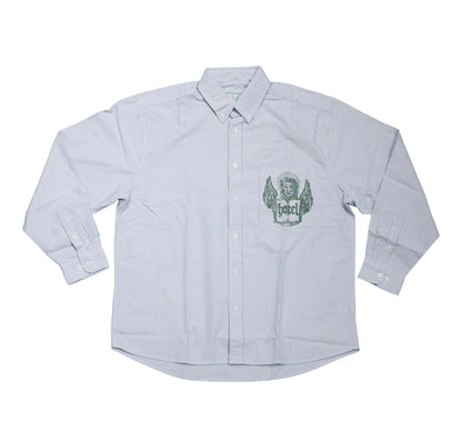 Hotel Oxford Shirt