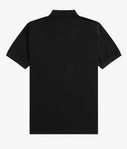 The original Fred Perry Shirt