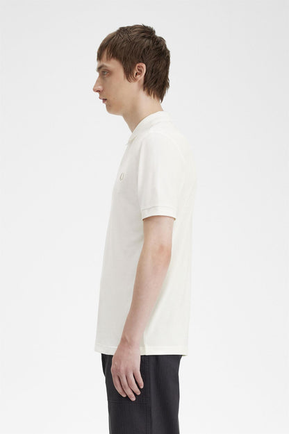 Plain Fred Perry Shirt