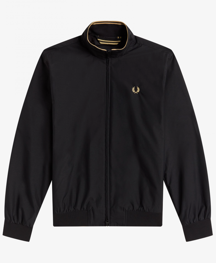 Brentham Jacket