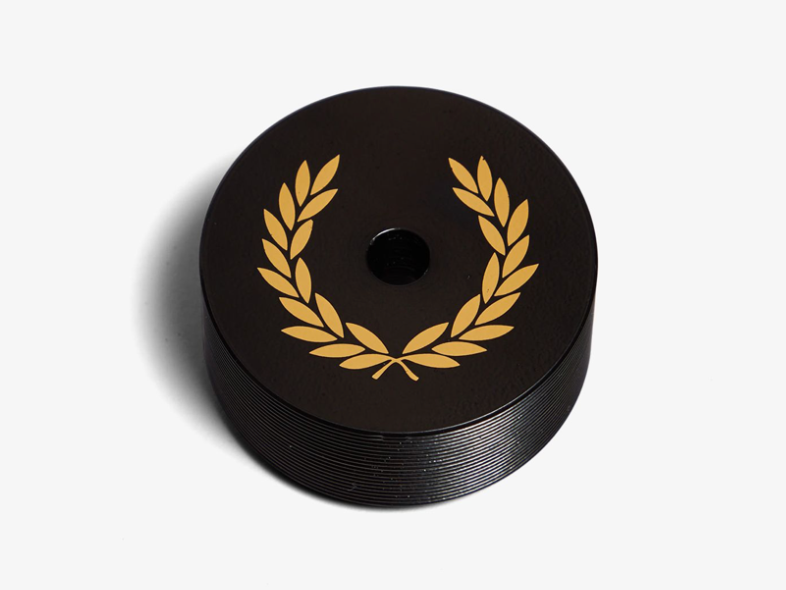 FP X AM Record Weight