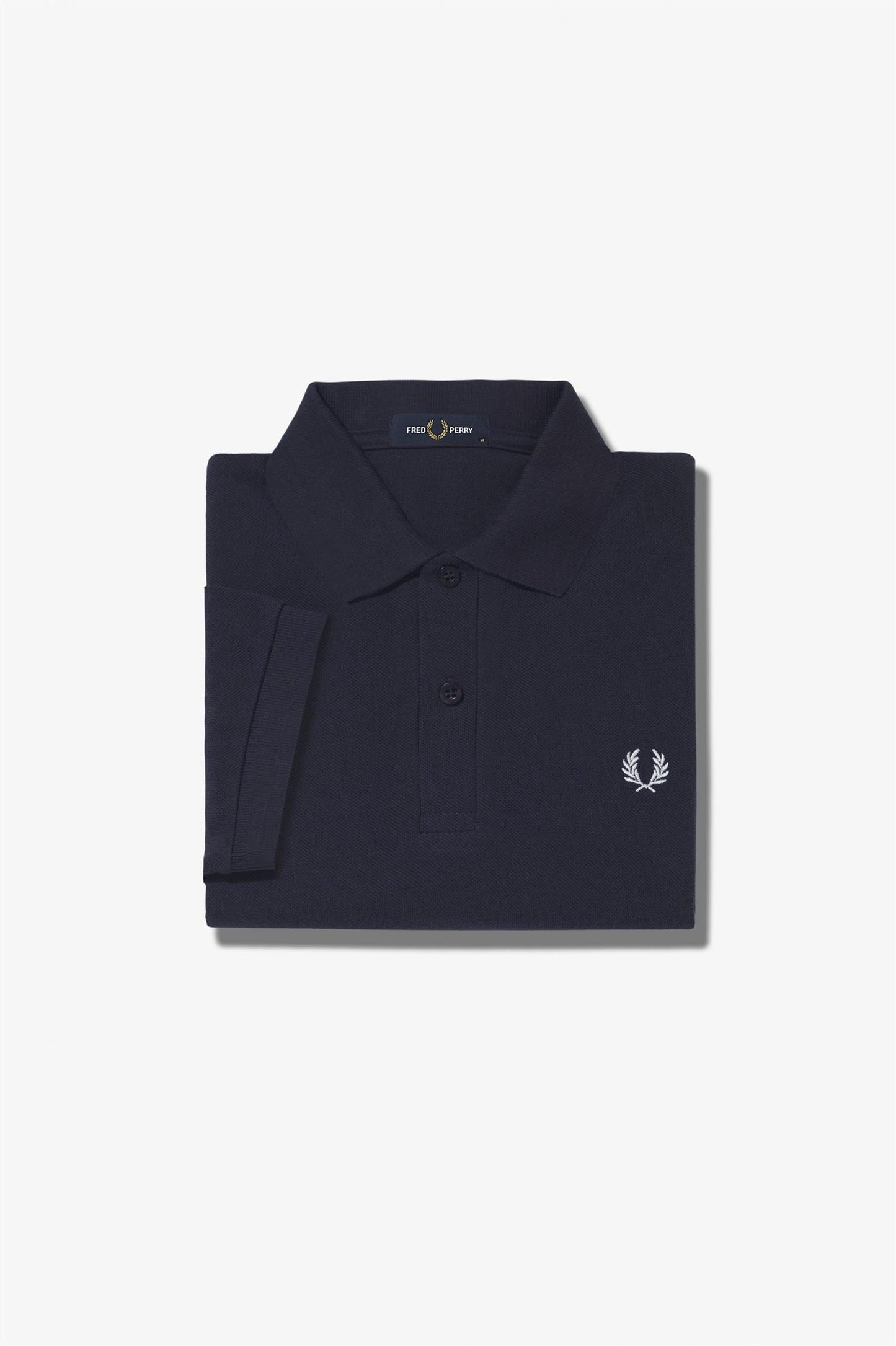 FP PLAIN SHIRT | NAVY