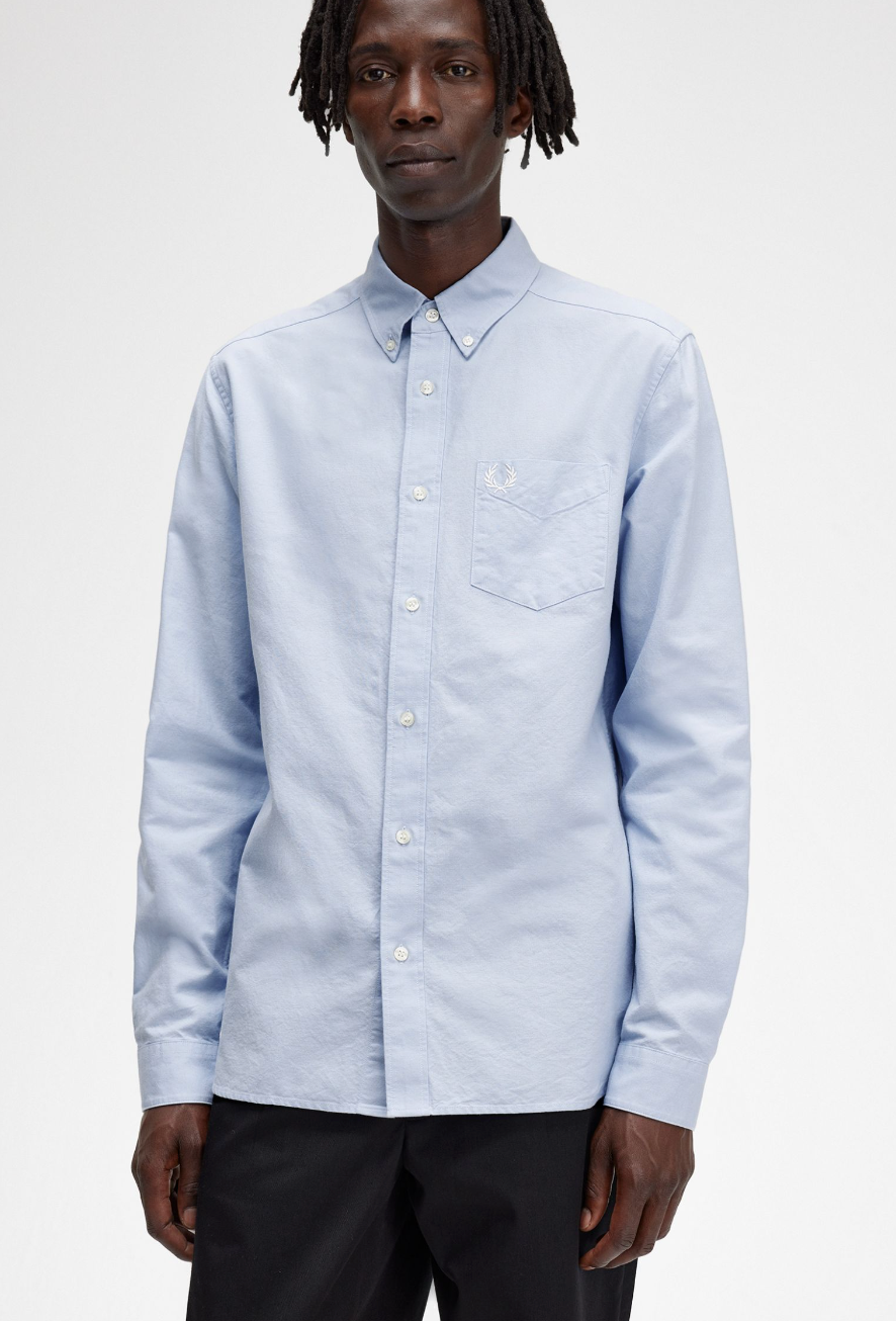 Oxford Shirt