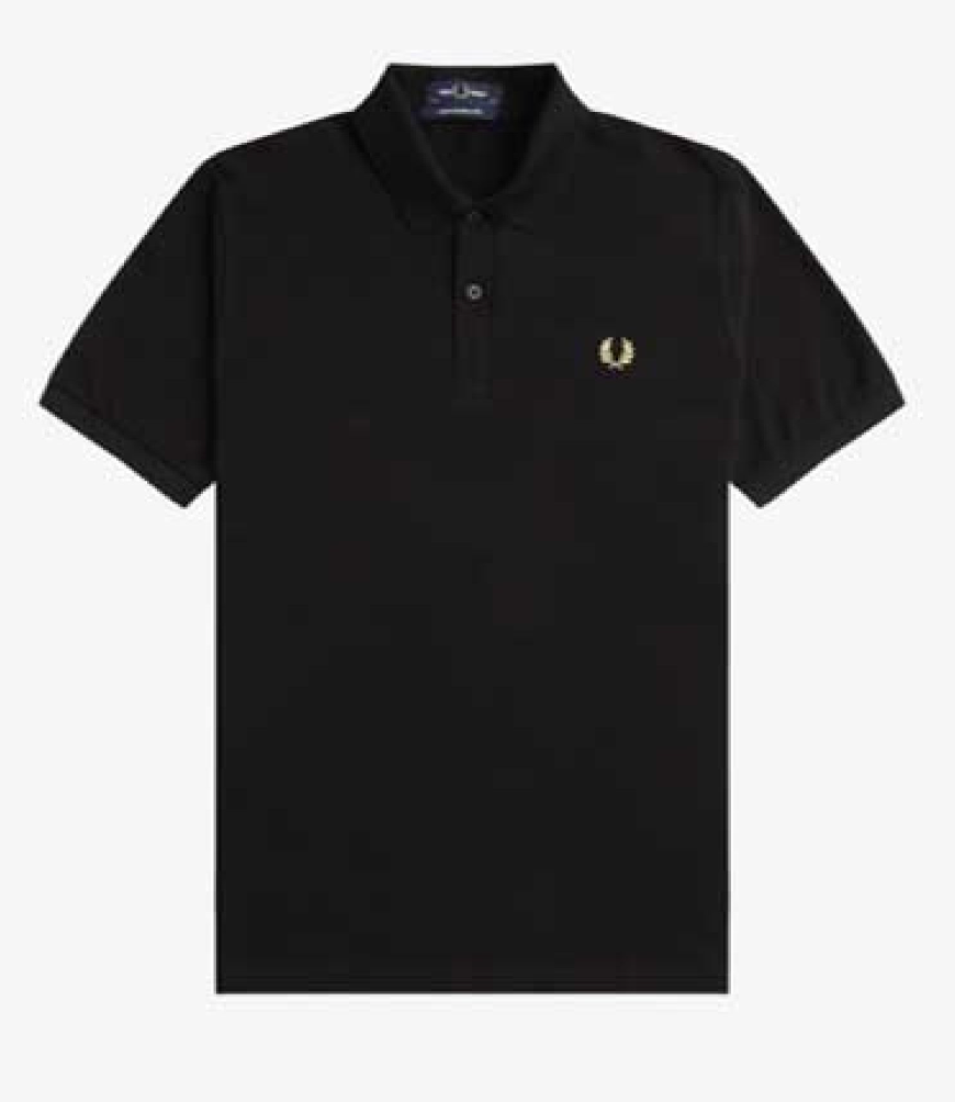 The original Fred Perry Shirt