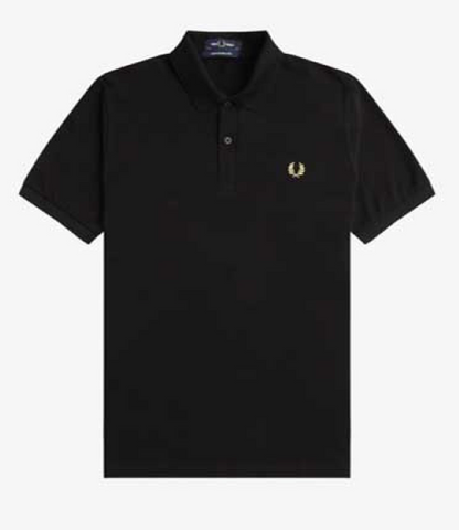 The original Fred Perry Shirt