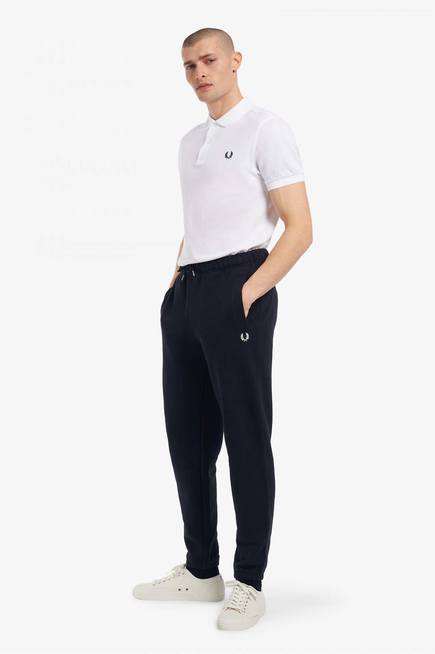 Loopback sweatpant