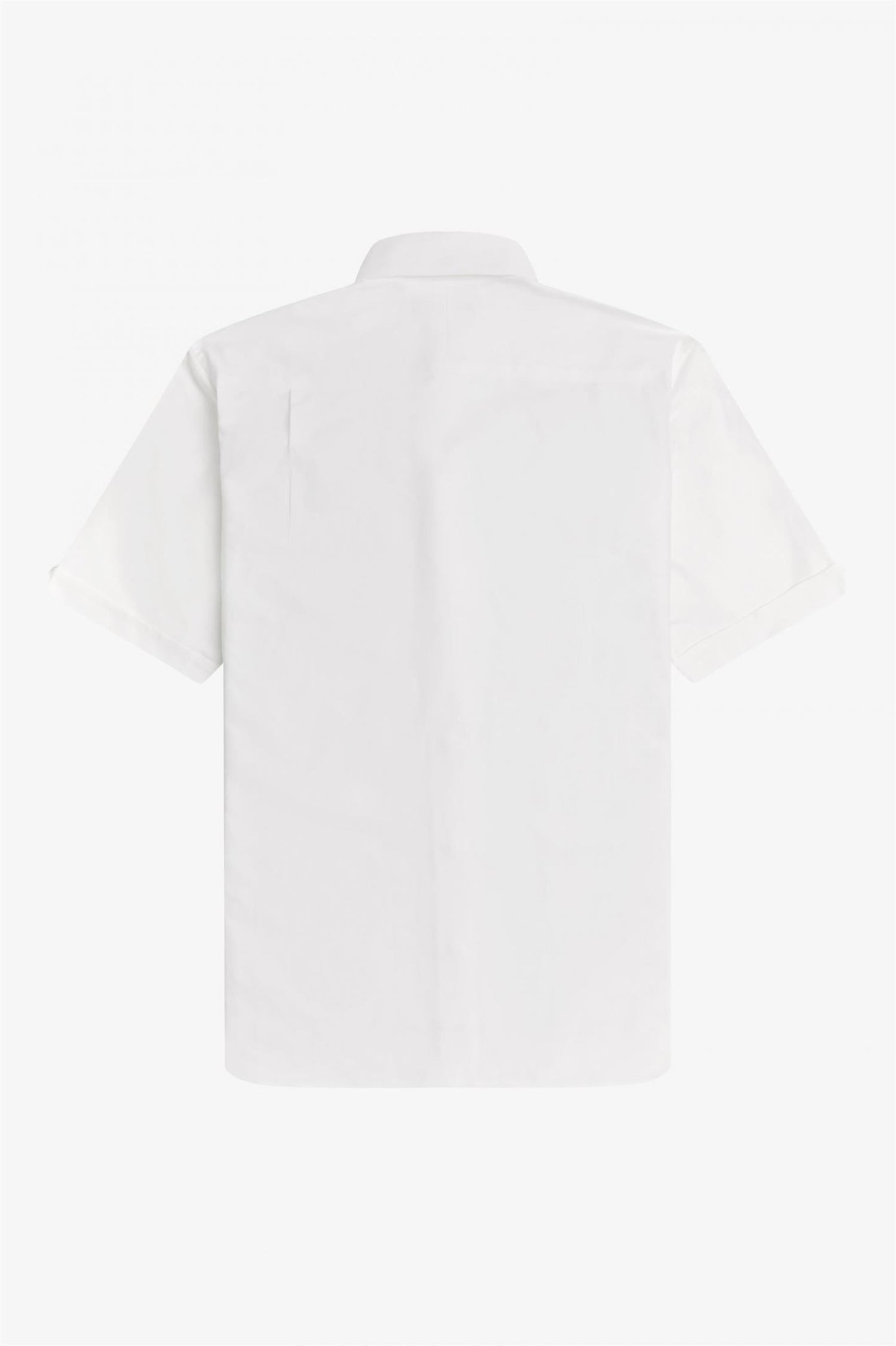 Short Sleeve Oxford Shirt