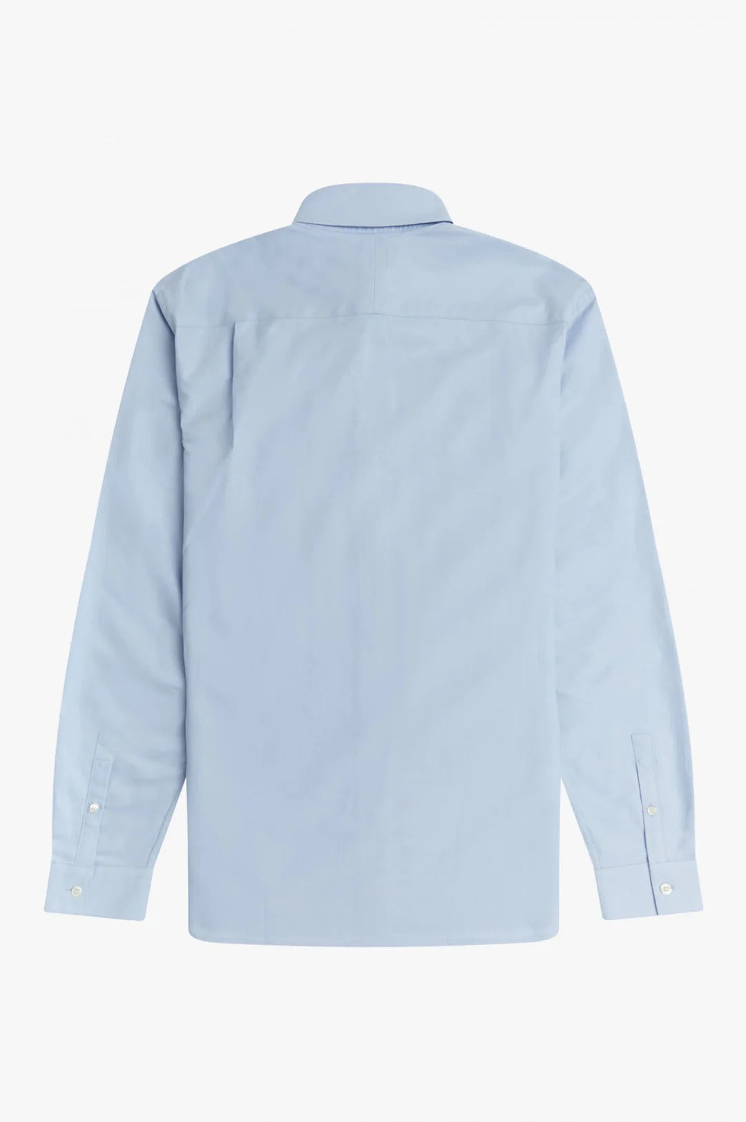 L/S Oxford Shirt