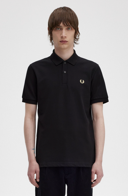 The original Fred Perry Shirt