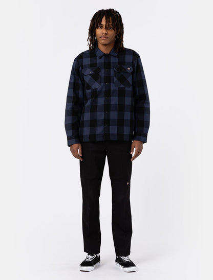 Lined Sacramento Shirt Jacket