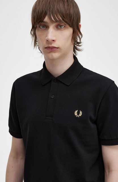 The original Fred Perry Shirt