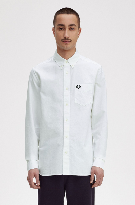 Oxford shirt