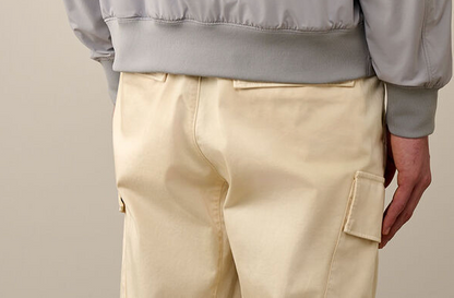 CARGO PANTS