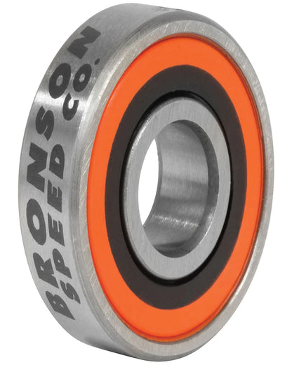 Bronson Speed Bearing