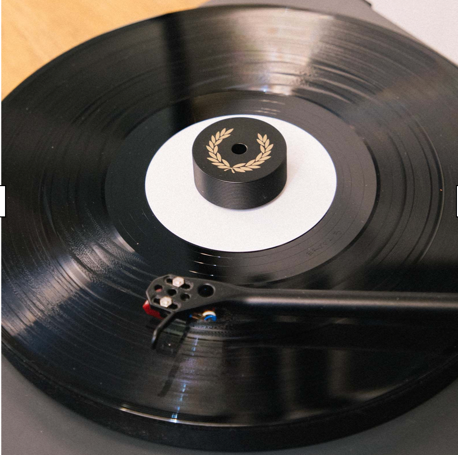 FP X AM Record Weight