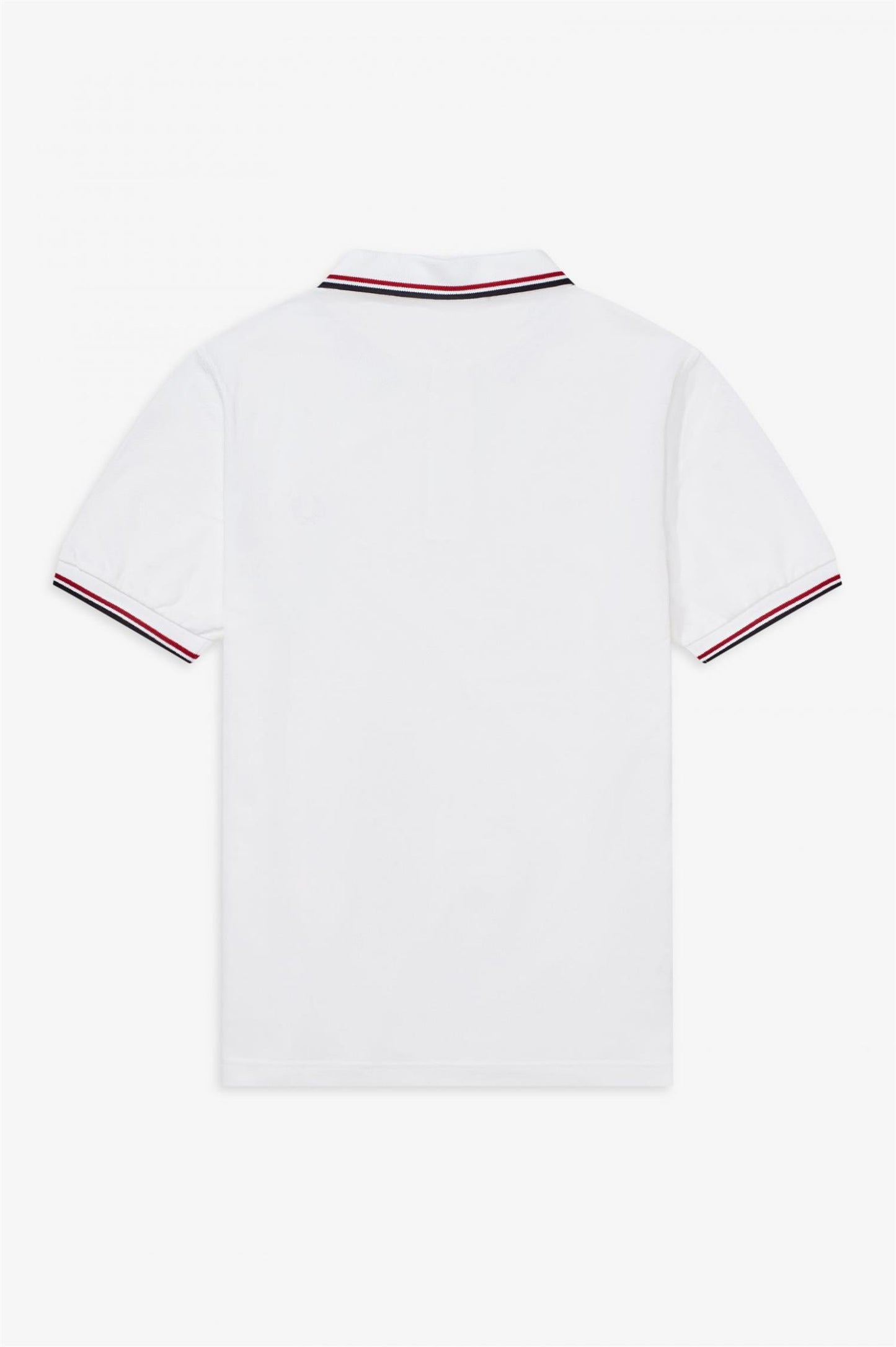 Twin Tipped Fred Perry Shirt