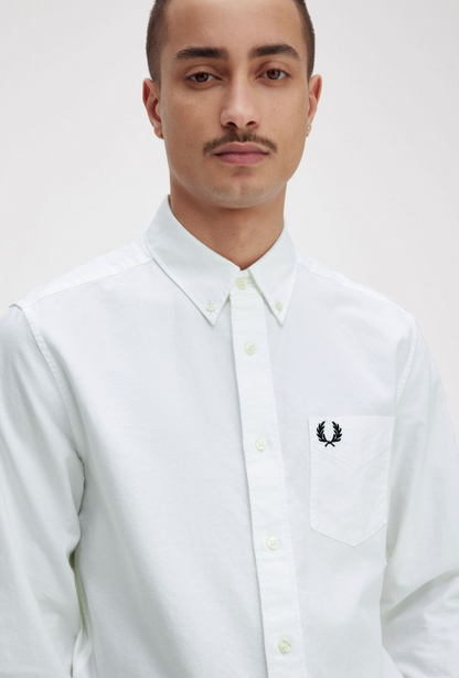 Oxford shirt