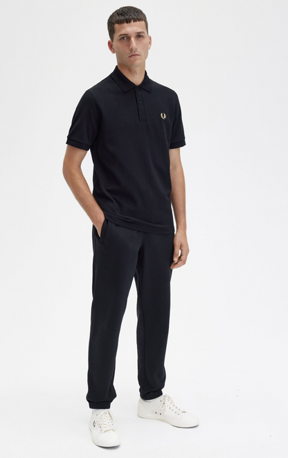 The original Fred Perry Shirt