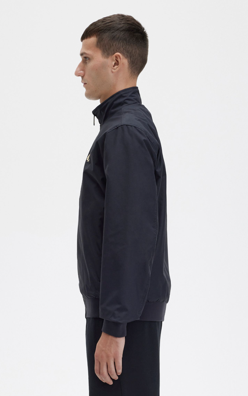 Brentham Jacket